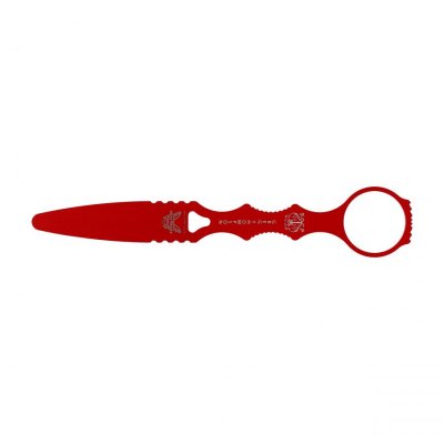 Benchmade 176T SOCP Trainer