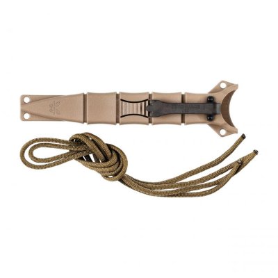 Benchmade 176T SOCP Trainer