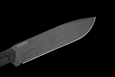 Extrema Ratio Numen - S600 Black