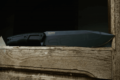 Extrema Ratio Numen - S600 Black