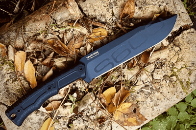Extrema Ratio Numen - S600 Black