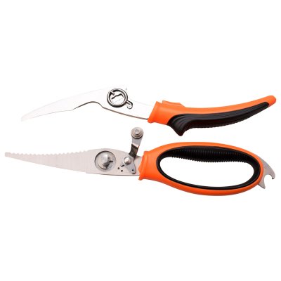 Elk Ridge Trek - Shears