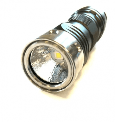 Niteye JETBeam JET-II PRO - 510LM IPX8