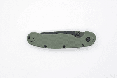 Ontario Fällkniv RAT 2 