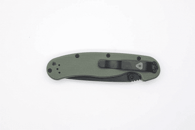 Ontario Fällkniv RAT 2 
