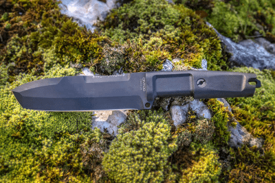 Extrema Ratio Ontos - Green