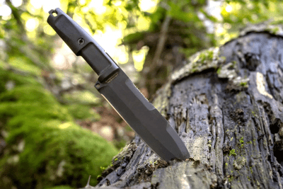 Extrema Ratio Ontos - Green