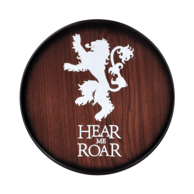 Svärd Game of Thrones - Jamie Lannister