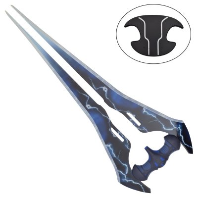 Sword Halo 4 - Energy Sword