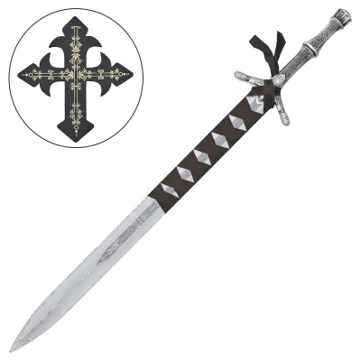 Svärd Bloodborne - Holy Moonlight Sword