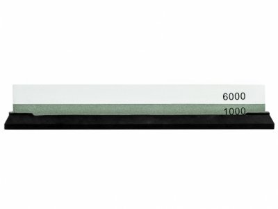 The Edge Stonesharp 1000/6000grit