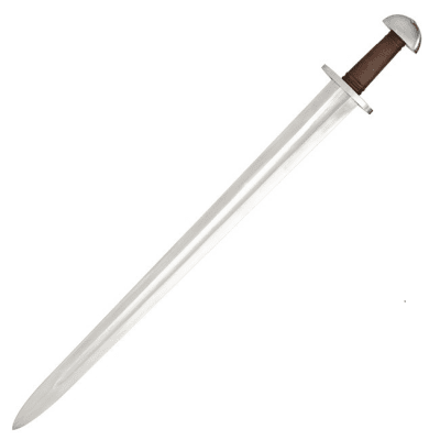 Red Dragon Combat - Type N Viking Sword