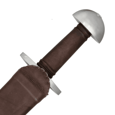 Red Dragon Combat - Type N Viking Sword