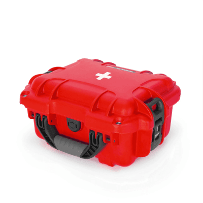 Nanuk 905 6.3L First Aid Case