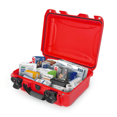 Nanuk 920 16L First Aid Case