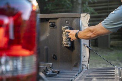 Bushnell Outdoorsman BT Speaker