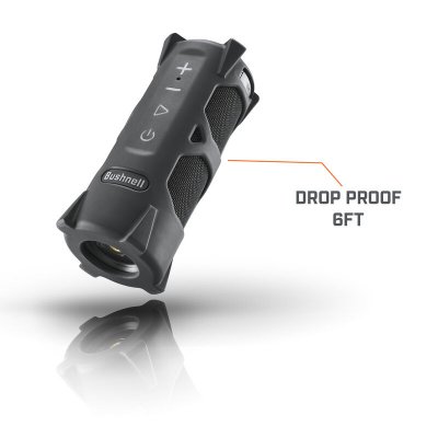 Bushnell Outdoorsman BT Speaker