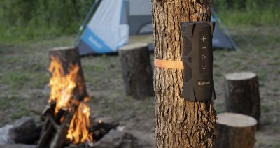 Bushnell Outdoorsman BT Speaker