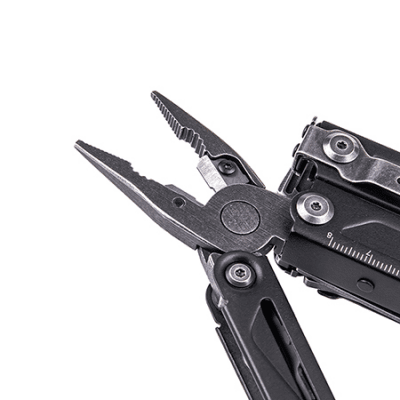 Nextorch Pioneer Rescue Tool MT20 Multiverktyg - Svart