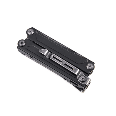 Nextorch Pioneer Rescue Tool MT20 Multiverktyg - Svart