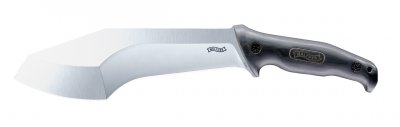 Umarex Walther BNK 3 Black Nature Knife