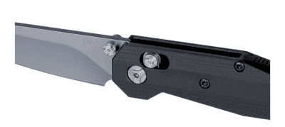 CRKT LCBK Crossbar Lock