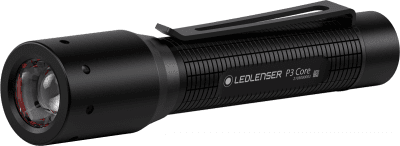 Ledlenser P3 Core - 90LM IP54