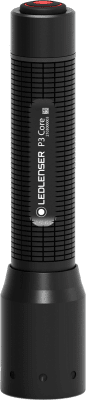 Ledlenser P3 Core - 90LM IP54