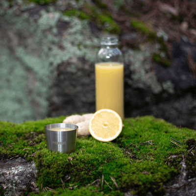 Primus Shot Glass 10cl 4-pack S.S