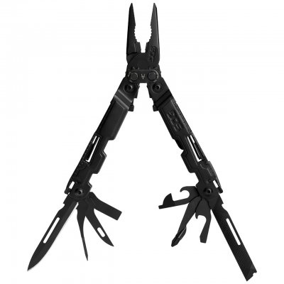 SOG PowerAccess - Svart