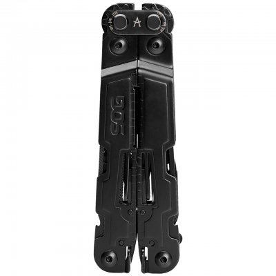 SOG PowerAccess - Svart