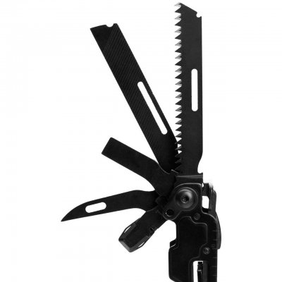 SOG PowerAccess Deluxe - Svart