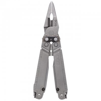 SOG PowerAccess Assist - Stonewash