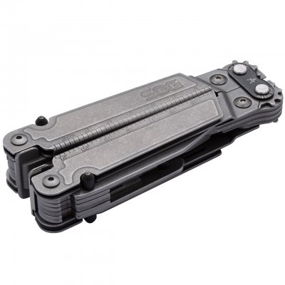 SOG PowerAccess Assist - Stonewash