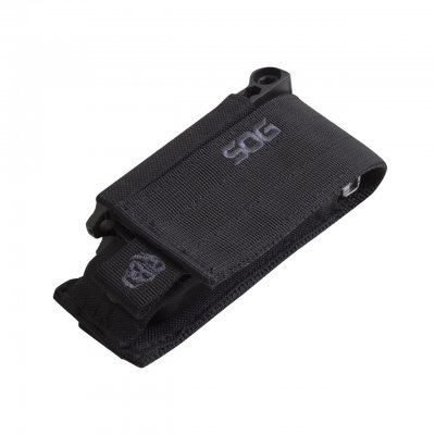 SOG PowerAccess Assist - Svart