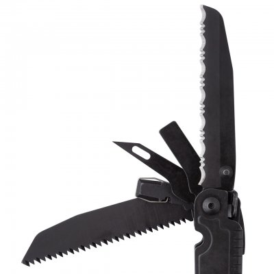 SOG PowerAccess Assist - Svart