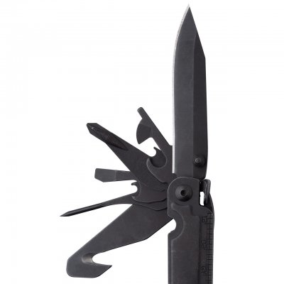 SOG PowerAccess Assist - Svart