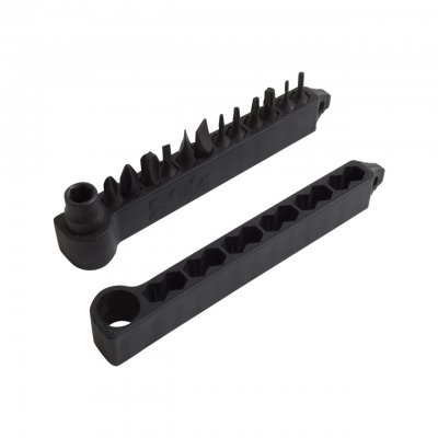 SOG PowerAccess Assist - Svart