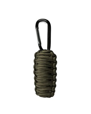 Mil-Tec Paracord Survival Kit Mini