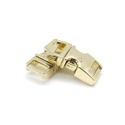 Paracord Lock Metal - XS