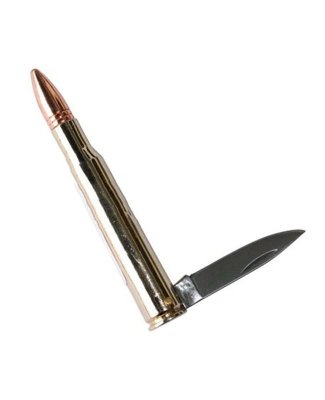 Mil-Tec Patron Knife