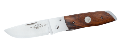 Fällkniven Phantom Anniversary Folding Knife