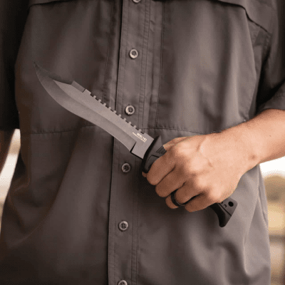 SOG HQ Pinnacle Bowie