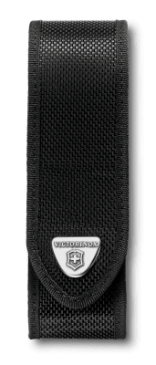 Victorinox Nylonhölster, Svart Litet