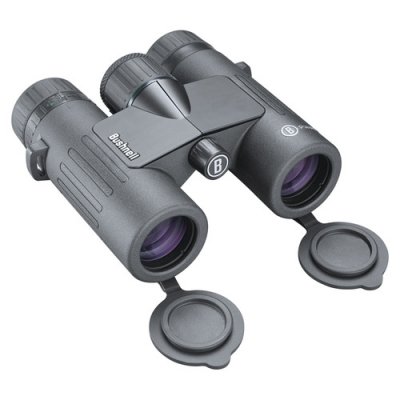 Bushnell Prime 10X28 Black Roof Prism FMC