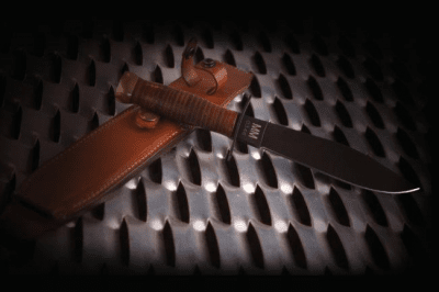 Extrema Ratio Primo Corso