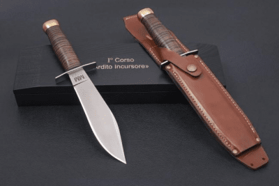 Extrema Ratio Primo Corso Special Edition