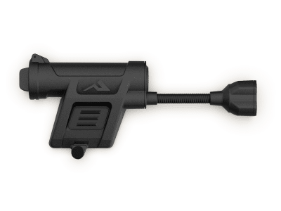 Princeton Tec Charge X - Röd/Grön/Blå/Vit/IR 100LM IP68
