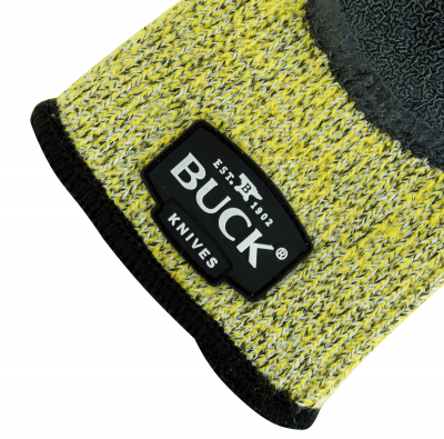 Buck Mr. Crappie Cut Resistant Gloves