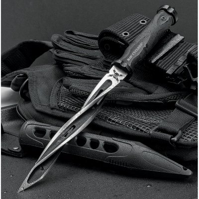 United Cutlery M48 Tactical Cyclone Twisted